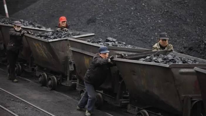 Dünya kömürden vazgeçemiyor