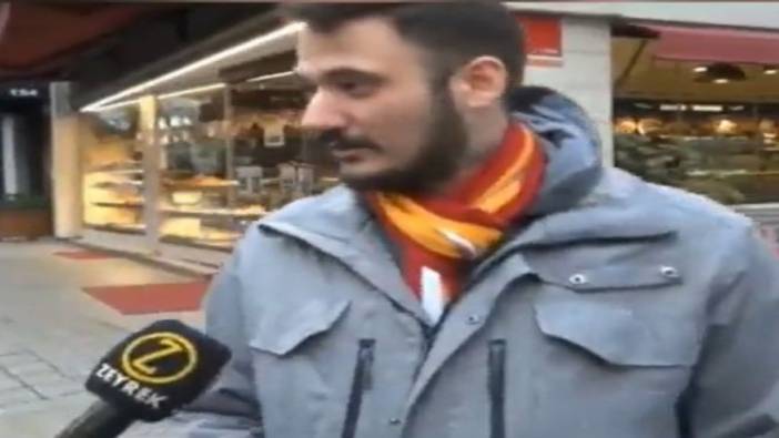 Ülkücü gençten Kılıçdaroğlu'na tam destek “Sinan Ateş'i MHP kollamıyor Kılıçdaroğlu kolluyor”