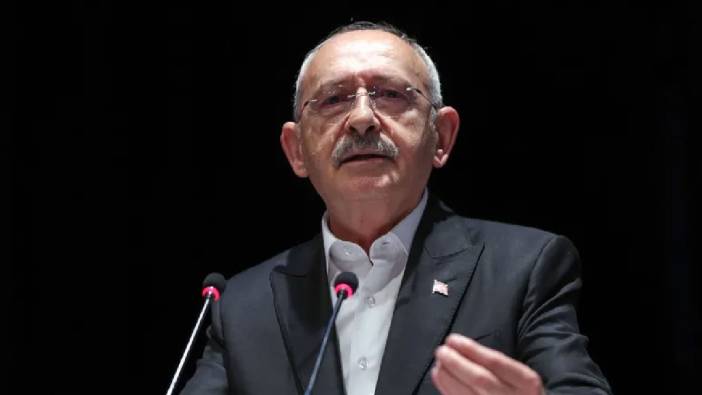 Kılıçdaroğlu'ndan Adıyaman'daki provokasyonların ardından ilk açıklama ‘Bilin ki mesele sadece para’