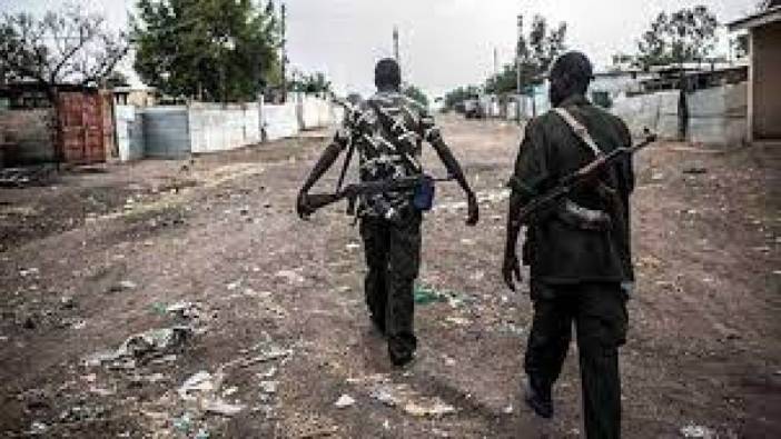Sudan ordusu: Başkentin 'isyancılardan' temizlenmesi aşamasına geçildi