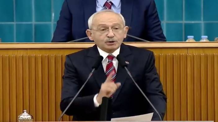 Adıyaman saldırıları sonrası Kılıçdaroğlu vasiyetini paylaştı