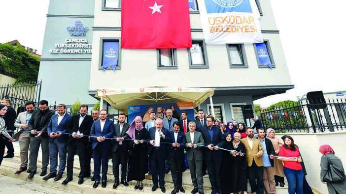 AKP’li 1 belediyeden 37 ayrı ihale aldı. Ensar Vakfı Başkanı servetine servet kattı
