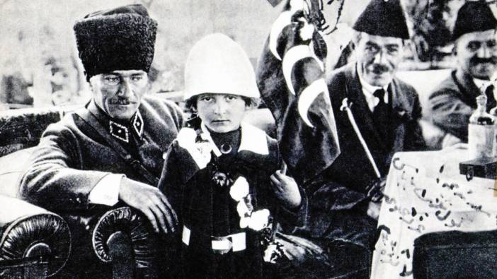 Atatürk’ün çocuklar hakkındaki düşünceleri neler? Atatürk’ün çocuklar için söylediği sözler…