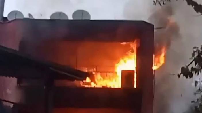 Mersin'deki yangın faciasında ihmal iddiası: Yarım saatte su veremediler