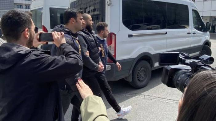 Flaş... Flaş... Thodex'in kurucusu Faruk Fatih Özer tutuklandı