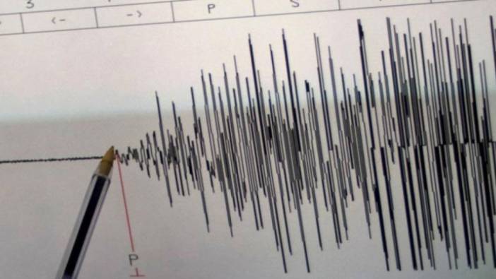 Yeni Zelanda'da 7 büyüklüğünde deprem
