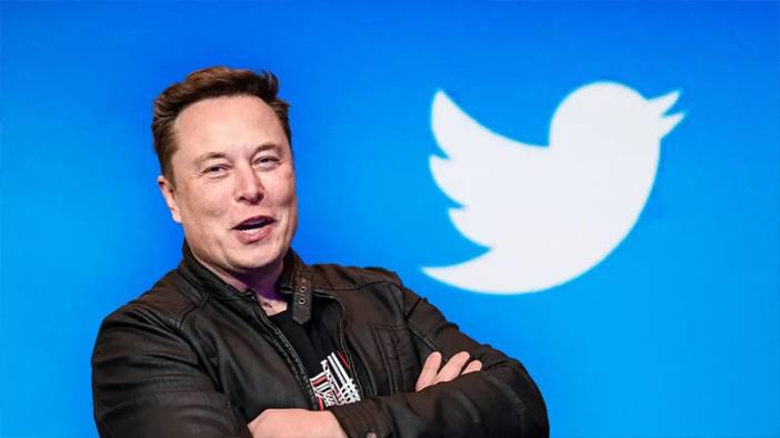 Elon Musk'tan yine bir U dönüşü: Herkesin mavi tik'i yeniden veriliyor