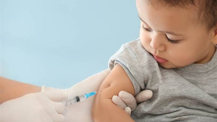 Uzmanından sağlıklı çocuklar için aşı uyarısı