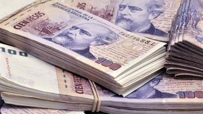 Türkiye Arjantin olma yolunda. Arjantin gibi Türkiye'de de dolar kurunda makas açılıyor