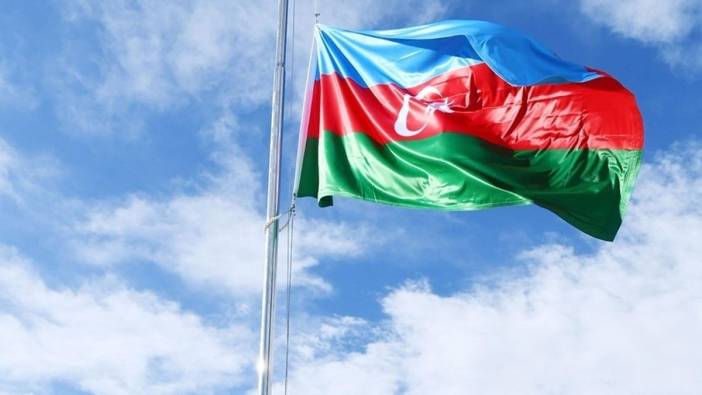 Azerbaycan'dan, Ermenistan'da Türk ve Azerbaycan bayraklarının yakılmasına kınama