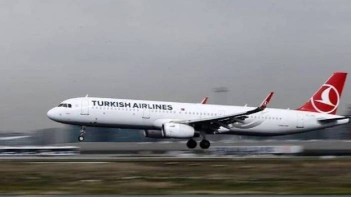 THY’nin Hatay-İstanbul seferi iptal edildi. Yolcular ve yetkililer arasında tartışma yaşandı