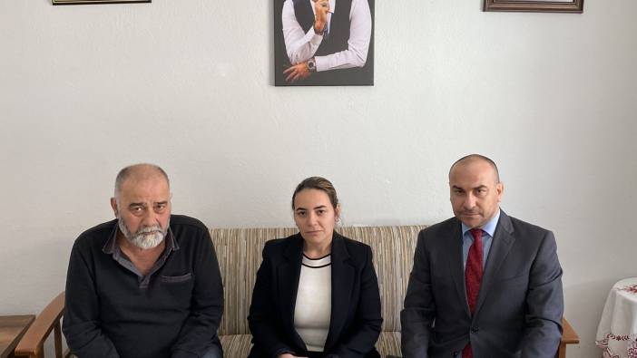 Alparslan Türkeş'in 2 çocuğu Sinan Ateş'in evinde: And olsun ki hesabını soracağız