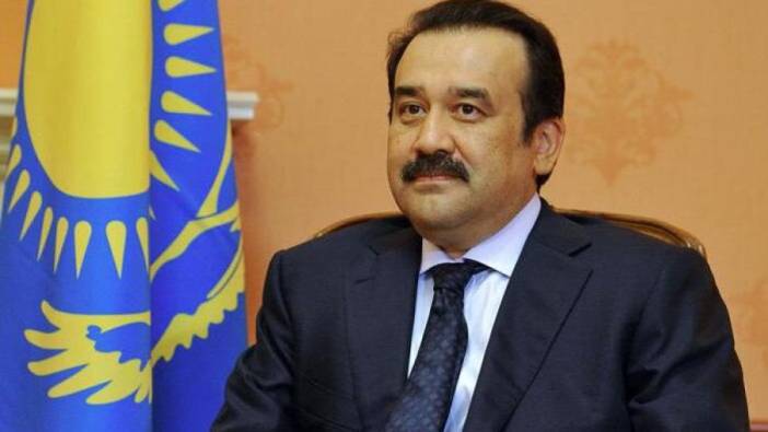 Kazakistan İstihbarat şefine 18 yıl hapis