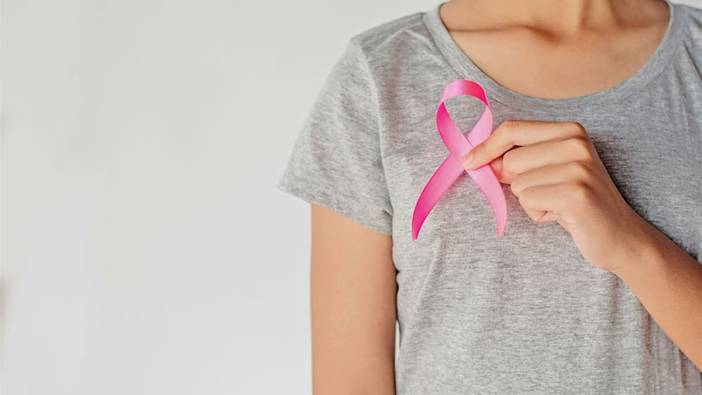 Kadınlarda en sık görülen kanser türü belli oldu