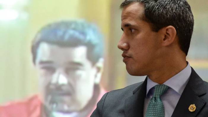 Kolombiya, Venezuelalı muhalifi ülkeden zorla çıkardı