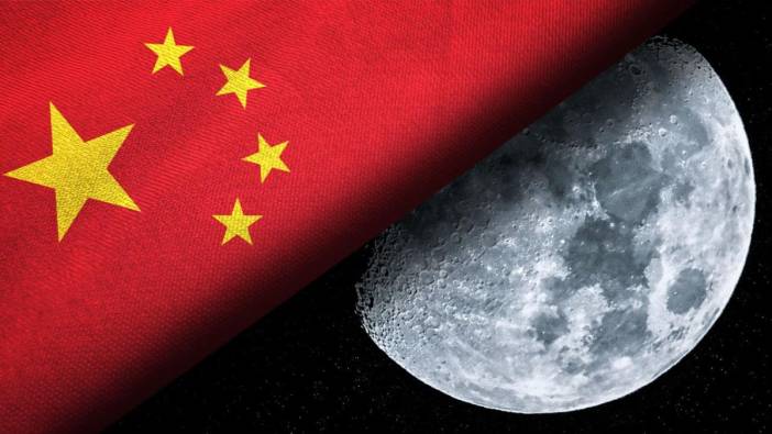 Çin'den uzay çalışmalarında yeni program