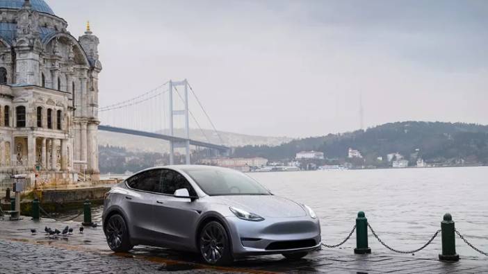ABD'de Tesla Model Y'nin fiyatı ortalama araç fiyatının altında kaldı