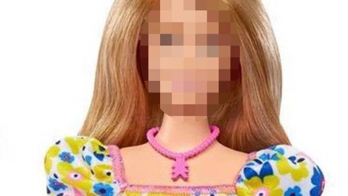 Down sendromlu Barbie üretildi. Bir ilke imza atıldı