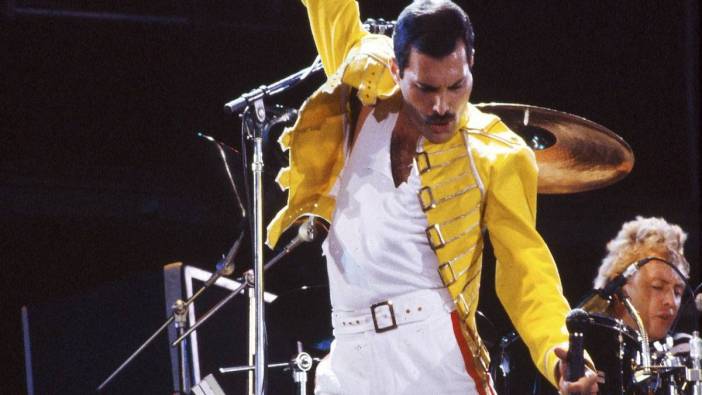 Freddie Mercury'nin eşyaları açık arttırmayla satılacak. 6 milyon sterlin gelir bekleniyor