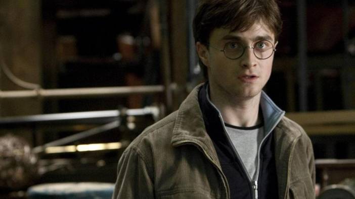Harry Potter'ın yıldızı Daniel Radcliffe baba oldu