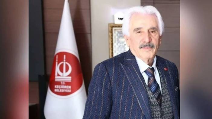 Eski ATO Başkanvekili Mehmet Aypek'i öldüren zanlı tutuklandı