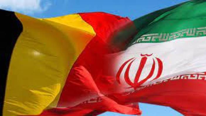 Belçika İran'ın mahkum takası yapılacağı iddiasını yalanladı