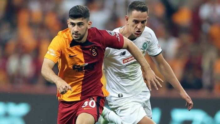 Galatasaray Yusuf Demir kararını verdi