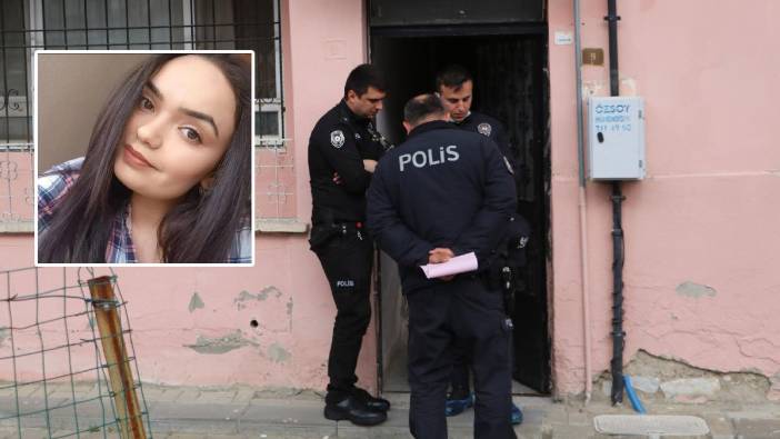 24 yaşındaki genç kadın evinde ölü bulundu