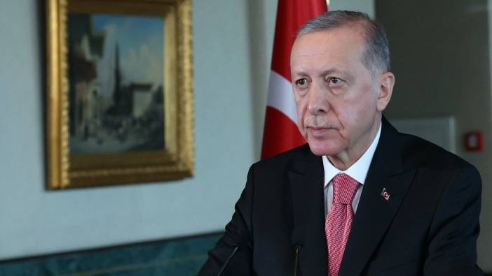 Erdoğan’ın miting iptalleri ardı ardına geldi. Akkuyu açılışına online katılacak