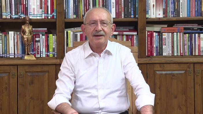 Kılıçdaroğlu’ndan yeni video: Kirli işler