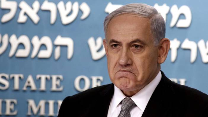 İsrail Başbakanı Netanyahu'ya siber saldırı