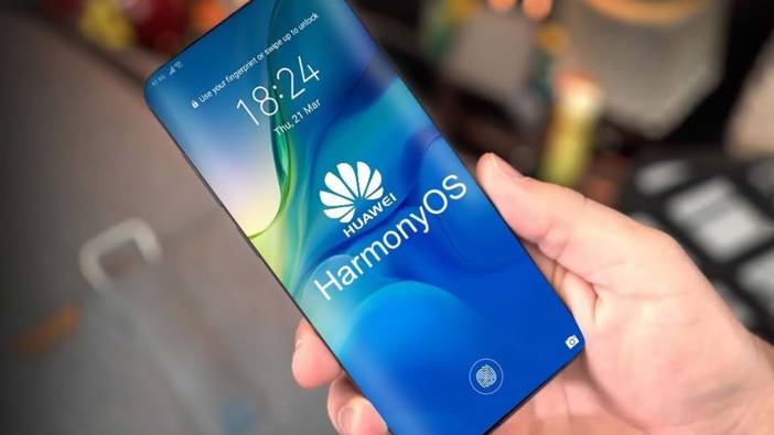 Huawei'nin yeni güncellemesini alacak telefonlar belli oldu