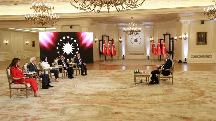 Sarayın sesi Abdulkadir Selvi açıkladı: Erdoğan'ın hastalığının detayları ortaya çıktı