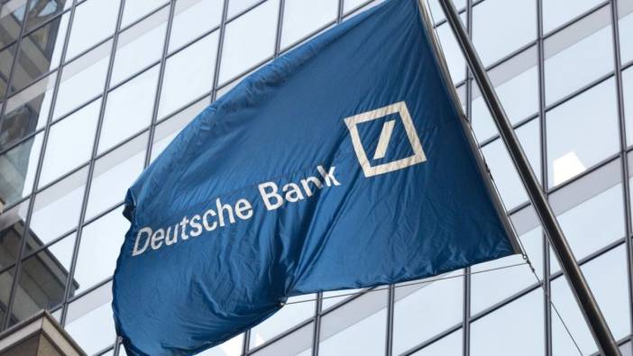 Deutsche Bank'tan 10 yılın  rekor kârı