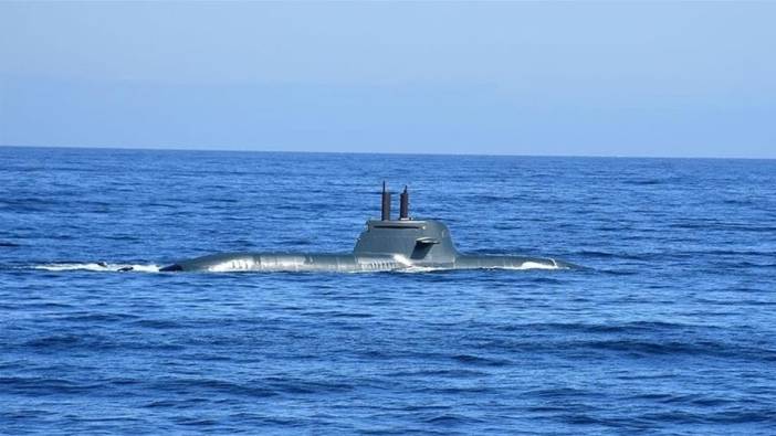 ABD, 40 yıl sonra ilk kez nükleer denizaltı gönderecek