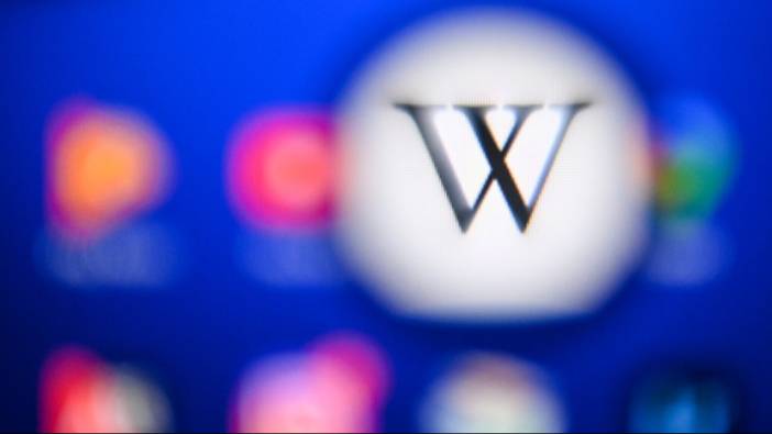 Rusya'dan wikipediaya para cezası