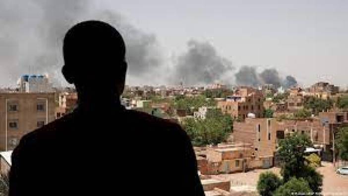 BM'den acil çağrı: Sudan'da insani yardım koridoru açılmalı