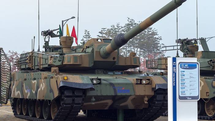 Türker Ertürk Altay tankındaki büyük skandalı paylaştı: Tankın motoru Güney Kore’nin kendi tanklarında kullanmadığı motor