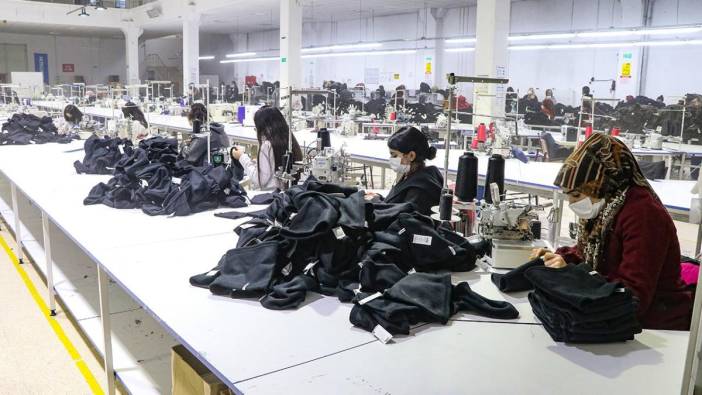 Tekstilde tehlike çanları çalıyor. 6 ayda 100 bini kişi işinden oldu