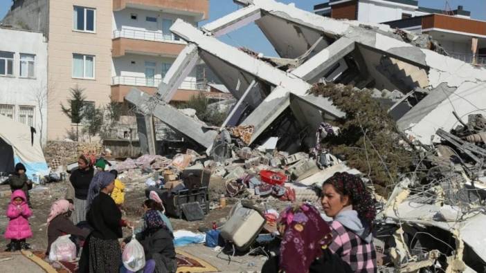CHP’nin doktor vekili açıkladı. Deprem bölgesinde kadın ve bebek sağlığı böyle yok sayıldı