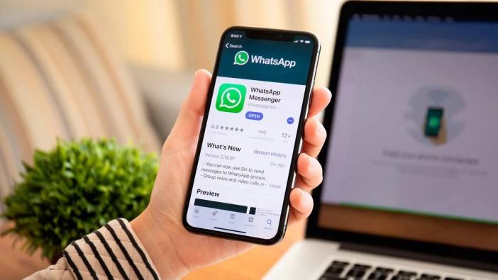 WhatsApp çağrı bildirimleri güncellendi. 3. bir seçenek geldi