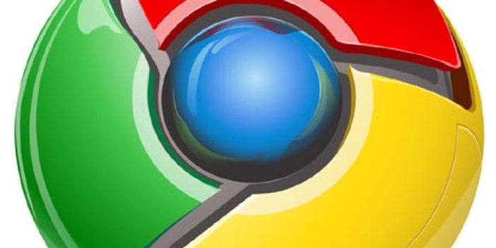 Chrome açık kapattı