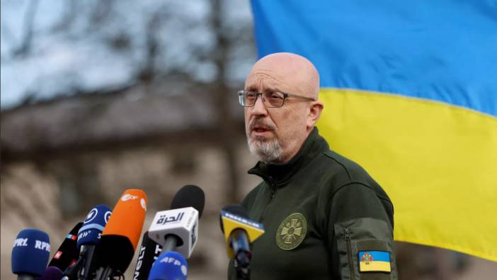 Ukrayna'dan tarihi açıklama: Karşı saldırıya hazırız