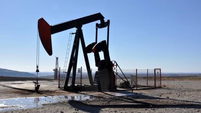 TPAO'nun 4 sahada petrol arama ruhsat süreleri uzatıldı