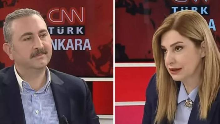 Eski Adalet Bakanı Gül: Siyasi partiler kanunu değişecek