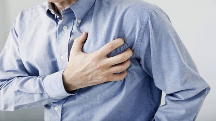 Bilim insanları açıkladı. Kalp hastalıklarını önlenir mi?