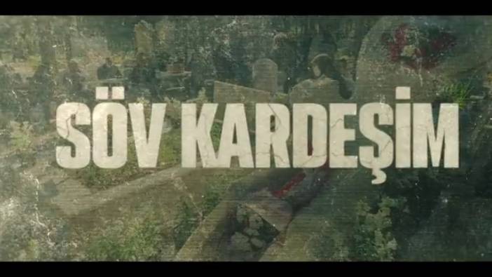 İYİ Parti’den yeni video 'Saray Filmcilik takdim eder: SövKardeşim'