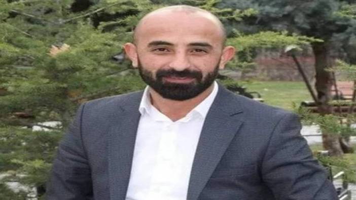 Ferhat Özcan cinayetiyle ilgili İYİ Parti'den açıklama
