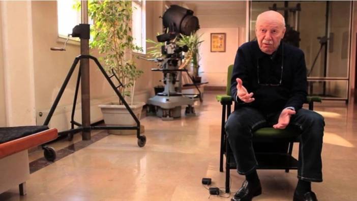 Türk Sinemasının usta yönetmeni hayatını kaybetti