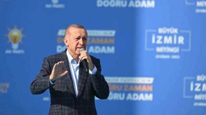 Seçime 15 gün kala kritik analiz:  Erdoğan en büyük destekçilerini kaybediyor. Fransız basını yazdı